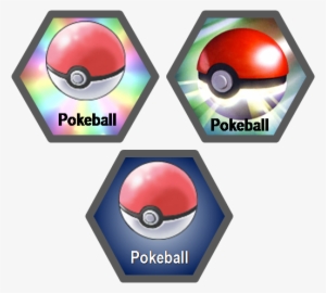 Pokeball #247340