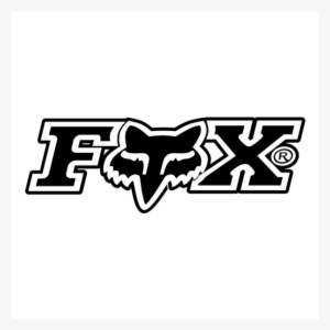 Logo Fox Racing Png #247409