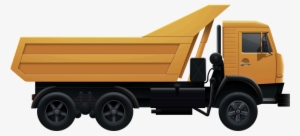 Download - Камаз Png #247410