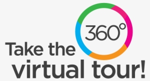 Virtual Tour Png #247456