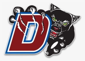 Duncanville High School Mascot #247457