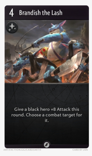 A Way To Reuse Crack The Whip's - Crack The Whip Artifact #247499