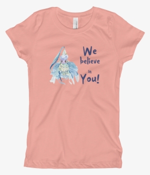Fairy "we Believe In You #247548