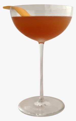 Ingredients - Angel's Envy #247569