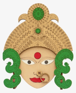 Madurga - Durga Ma Model Kit #247638