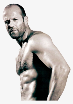 Jason Statham Transparent Background - Jason Statham Body 2015 #247687