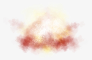 Let's Get Closer To The Milky Way Observe Carefully - Watercolor Paint #247780