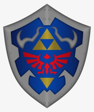 I Don't Really Follow Undertale, But I Must Say These - Hylian Shield Cartoon #247818