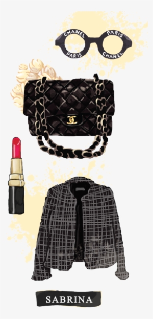 Handbag #247835