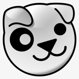 File - Puppy Logo - Svg - Puppy Linux Logo Png #247866