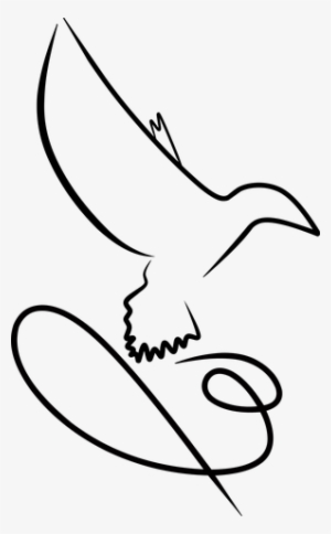 Falcon Drawing Logo - Logo Burung #247884 Falcon Drawing Logo - Logo Burung #247884