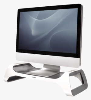 I-spire Series™ Monitor Lift - Fellowes I Spire Series #247956