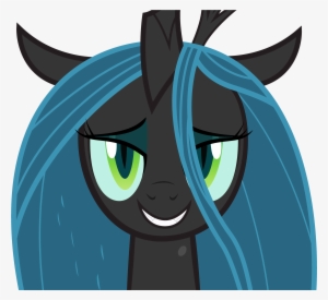 Love Vector Eyes - Queen Chrysalis Bedroom Eyes #247957