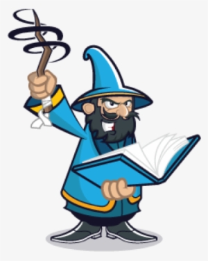 Milton Keynes Fancy Dress - Crazy Wizard #247959