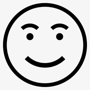 Medium Image - Smiley #248013