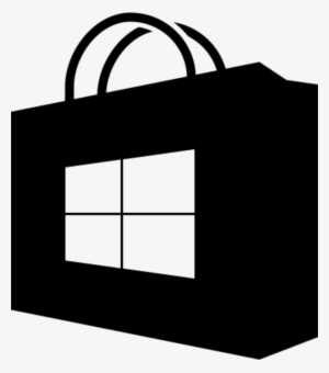 Picture Download Icon Svg Windows - Windows Store Logo Png #248030