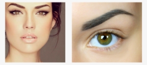 Hd Brows Involve A High Precision Procedure That Will #248031