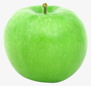Green Apple's Png Image - Apple Images In Png #248054 Green Apple's Png Image - Apple Images In Png #248054