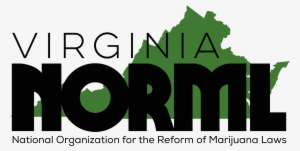 Virginia Norml Logo - Virginia Flag #248057