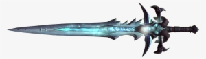 Collection Png Sword - Sword .png #248085