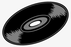 Free Vector 45 Rpm Record Clip Art - Record Clip Art - Free Transparent ...
