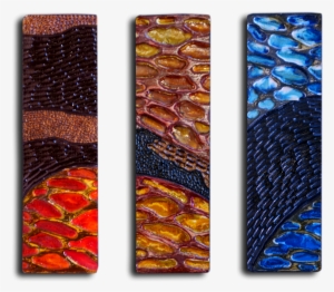 Frasca-halliday Texture Of Life Exposures International - Modern Art #248242