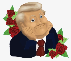 Kawaii Trump #248260 Kawaii Trump #248260