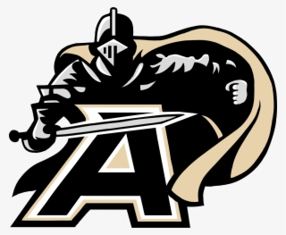 Army Black Knights Logo Army Navy Football, Football - Army Black Knights #248291