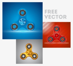 Spinner Fidget Spinner Hand Spinner - Fidget Spinner #248296
