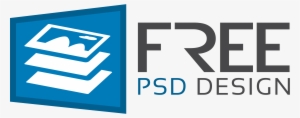 Free Psd Design Home - Free Psd Design Logo #248314