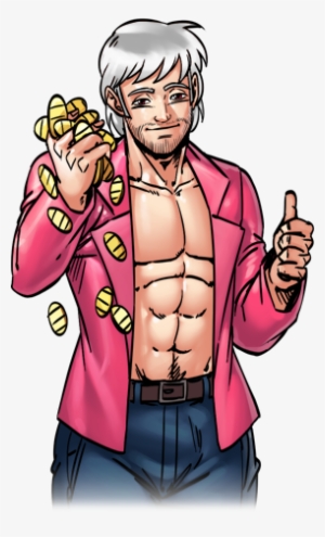 Gh Mc Bunny - Wiki #248388