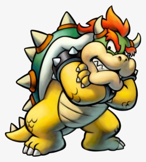 Bis Bowser , #248438