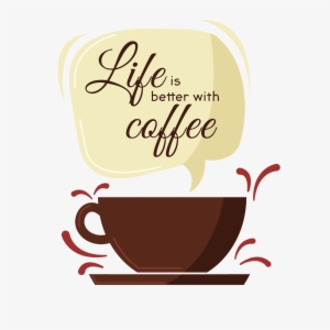 Coffee Png Free Vector - Coffee #248490
