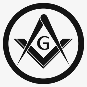 Masonic Emblems & Logos - Number 5 In Circle #248662