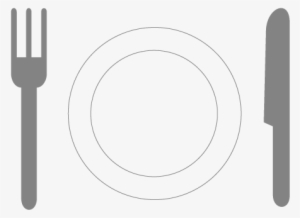 Free Icons Png - Fork #248777