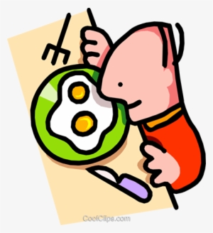 Brunch Clipart Transparent Background Svg Stock - T Eat In The Class #248843