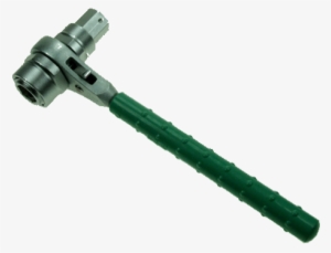 By-3 Ratchet Wrench - Technique #248894