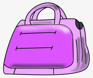 Handbag Diaper Bags Clip Art - Clipart Handbag #249003