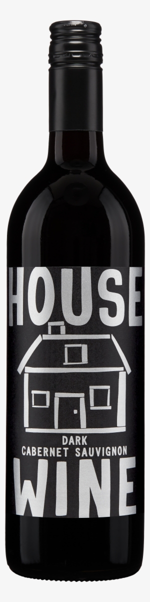 Bottle Shot - - Original House Cabernet Sauvignon #249063