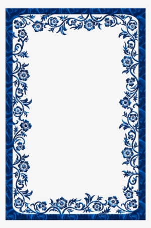 Home And Furniture - Красивая Рамка Для Текста #249067