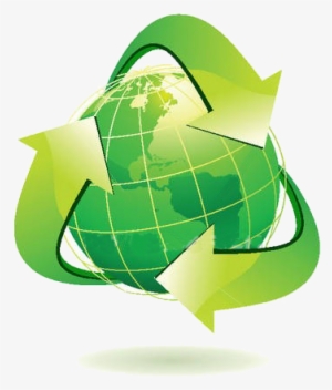 Recycling Programs - Recycle Symbol #249083