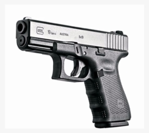 Glock Generation 4 Pistols - Glock 23 Gen 4 #249130