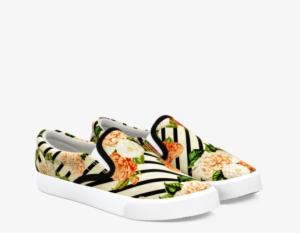 Chrysantemum Rain - Flip-flops #249192