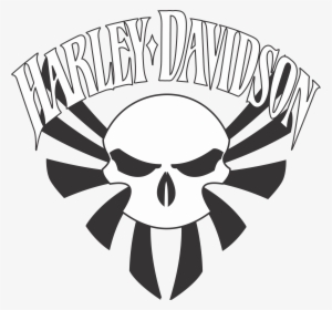 Clip Art Harley Decals Airbrush Gas Tank Stencils Vinyl - Decal #249262