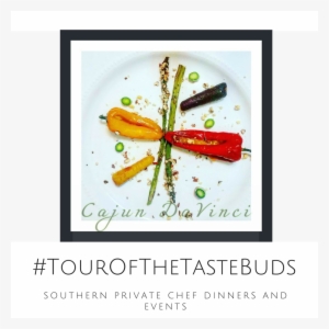 Cajun Davinci - Personal Chef #249280