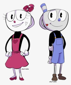 Main Ref - Mugman E Lemon Tea #249372