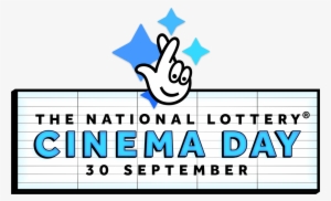 What Film Would You Go See Find Out More At Pic Png - National Lottery #249555