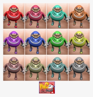 Click For Full Sized Image Character Mugs - Mug #249645