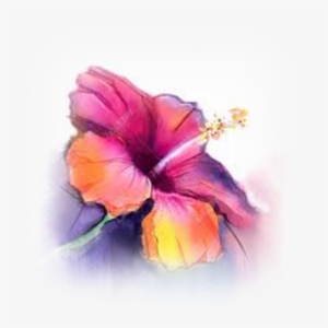 Tickle Your Tastebuds - Painting Background Colors #249675