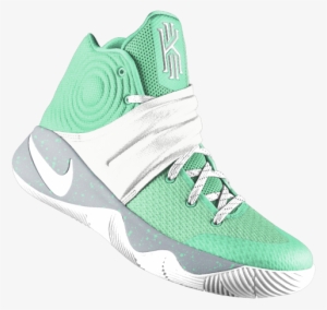 Read More About Nike Kyrie Irving 2 Custom Basketball - Kyrie Irving Womens Basketball Shoes #249725